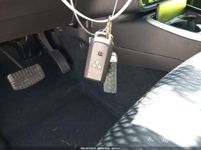 Aukcja sprzedaży 2017 Mitsubishi Outlander Se, vin: JA4AZ3A33HZ031474, numer aukcji: 45753210