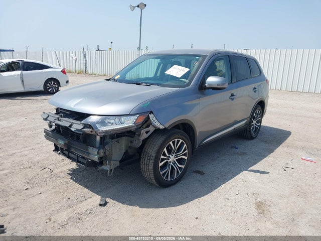 Aukcja sprzedaży 2017 Mitsubishi Outlander Se, vin: JA4AZ3A33HZ031474, numer aukcji: 45753210