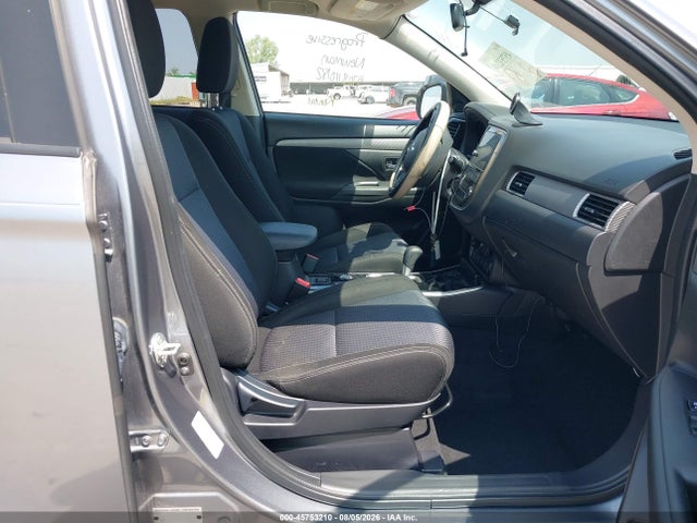 Aukcja sprzedaży 2017 Mitsubishi Outlander Se, vin: JA4AZ3A33HZ031474, numer aukcji: 45753210