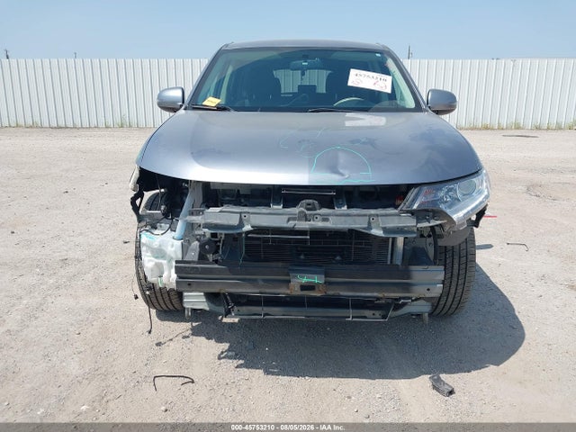 Aukcja sprzedaży 2017 Mitsubishi Outlander Se, vin: JA4AZ3A33HZ031474, numer aukcji: 45753210