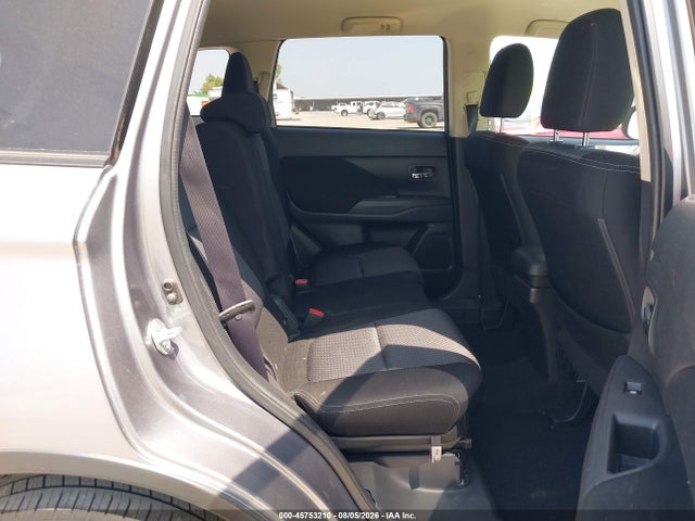 Aukcja sprzedaży 2017 Mitsubishi Outlander Se, vin: JA4AZ3A33HZ031474, numer aukcji: 45753210