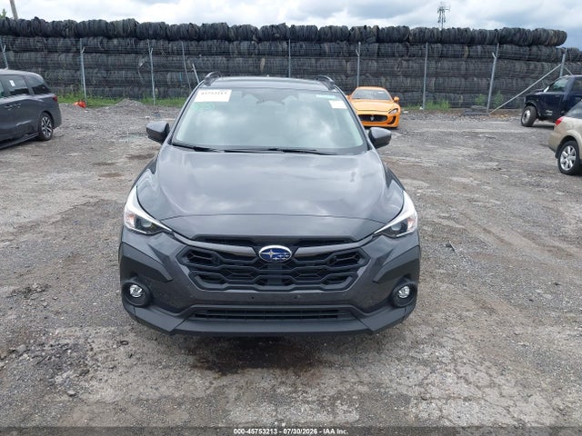 2025 Subaru Crosstrek Premium მანქანა იყიდება აუქციონზე, vin: JF2GUHDCXSH228289, აუქციონის ნომერი: 45753213