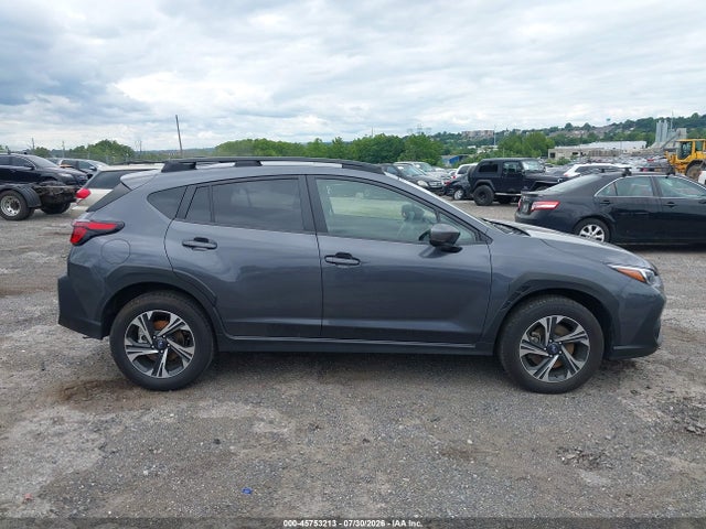 2025 Subaru Crosstrek Premium მანქანა იყიდება აუქციონზე, vin: JF2GUHDCXSH228289, აუქციონის ნომერი: 45753213