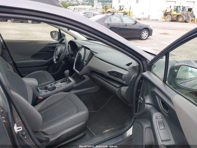 2025 Subaru Crosstrek Premium მანქანა იყიდება აუქციონზე, vin: JF2GUHDCXSH228289, აუქციონის ნომერი: 45753213