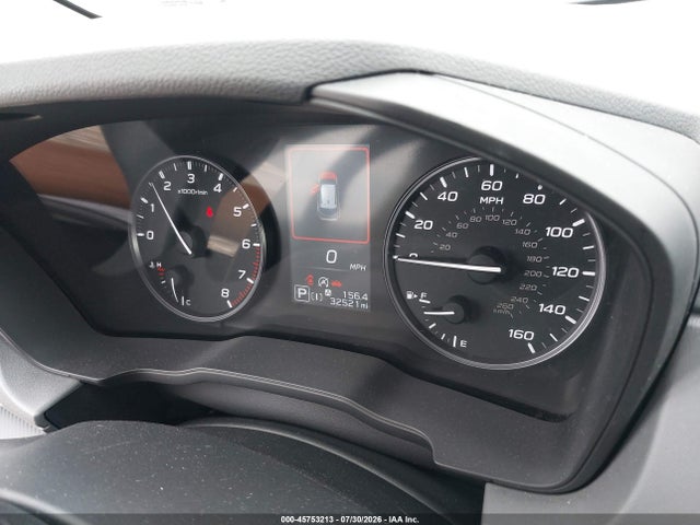 2025 Subaru Crosstrek Premium მანქანა იყიდება აუქციონზე, vin: JF2GUHDCXSH228289, აუქციონის ნომერი: 45753213