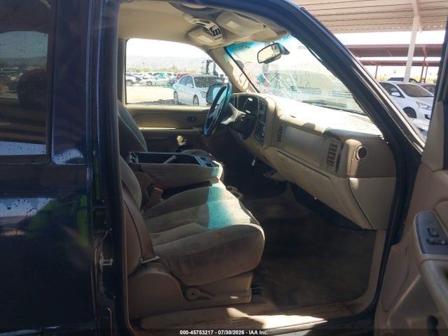 Продаж на аукціоні авто 2005 Gmc Yukon Sle, vin: 1GKEC13T65R119199, номер лоту: 45753217