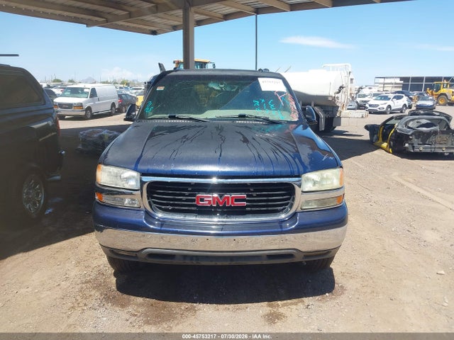 Продаж на аукціоні авто 2005 Gmc Yukon Sle, vin: 1GKEC13T65R119199, номер лоту: 45753217