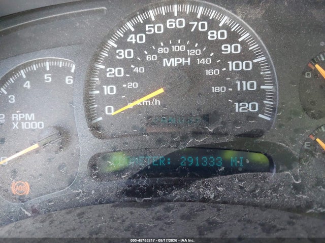 Продаж на аукціоні авто 2005 Gmc Yukon Sle, vin: 1GKEC13T65R119199, номер лоту: 45753217