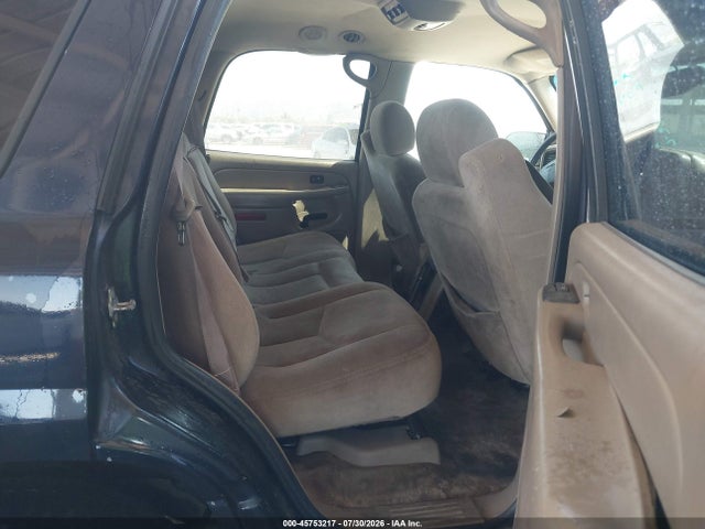 Продаж на аукціоні авто 2005 Gmc Yukon Sle, vin: 1GKEC13T65R119199, номер лоту: 45753217