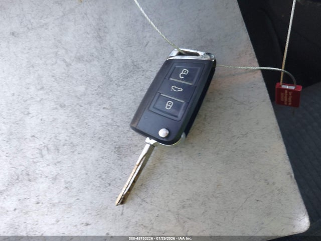 Продажа на аукционе авто 2016 Volkswagen Jetta 1.4t S, vin: 3VW267AJ8GM376859, номер лота: 45753226