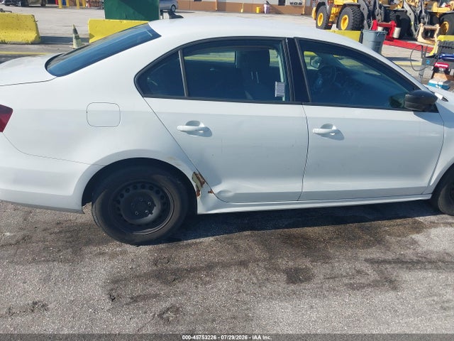 Продажа на аукционе авто 2016 Volkswagen Jetta 1.4t S, vin: 3VW267AJ8GM376859, номер лота: 45753226