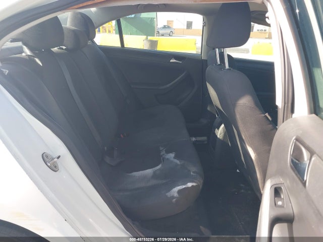 Продажа на аукционе авто 2016 Volkswagen Jetta 1.4t S, vin: 3VW267AJ8GM376859, номер лота: 45753226