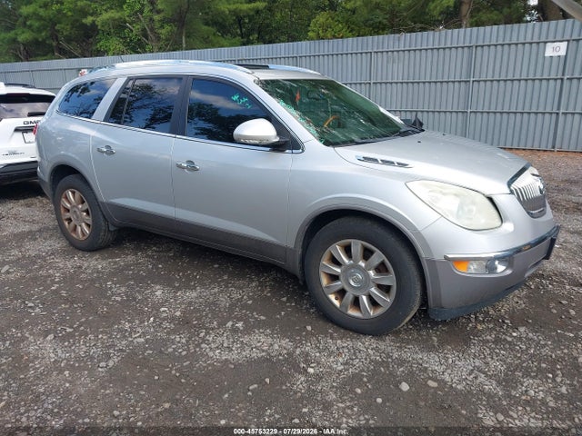Продаж на аукціоні авто 2011 Buick Enclave 1xl, vin: 5GAKVBED5BJ356105, номер лоту: 45753229