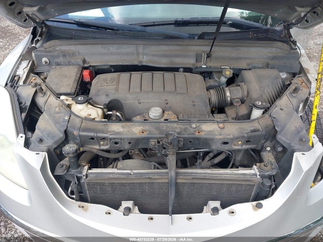 Продажа на аукционе авто 2011 Buick Enclave 1xl, vin: 5GAKVBED5BJ356105, номер лота: 45753229