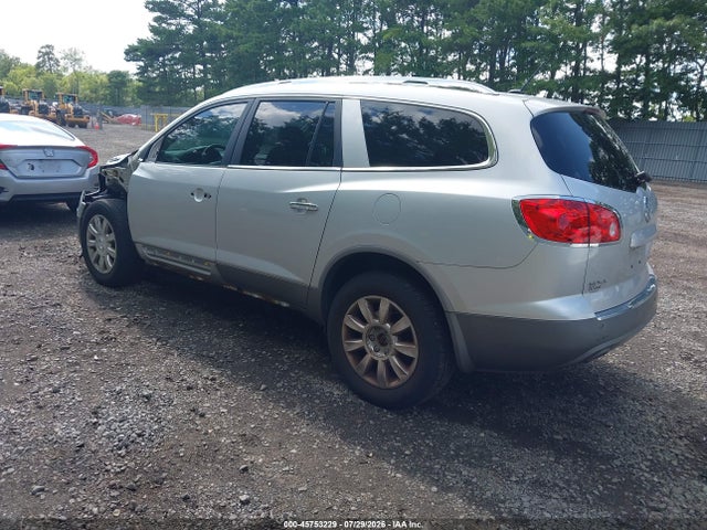 Продажа на аукционе авто 2011 Buick Enclave 1xl, vin: 5GAKVBED5BJ356105, номер лота: 45753229