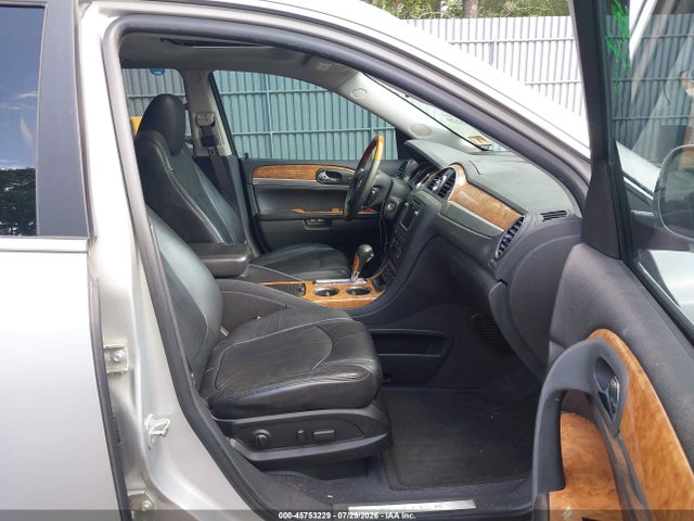Продажа на аукционе авто 2011 Buick Enclave 1xl, vin: 5GAKVBED5BJ356105, номер лота: 45753229