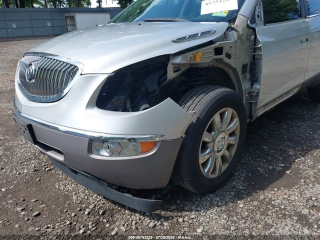 Продажа на аукционе авто 2011 Buick Enclave 1xl, vin: 5GAKVBED5BJ356105, номер лота: 45753229