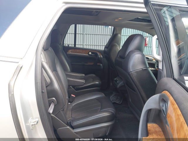 Продажа на аукционе авто 2011 Buick Enclave 1xl, vin: 5GAKVBED5BJ356105, номер лота: 45753229