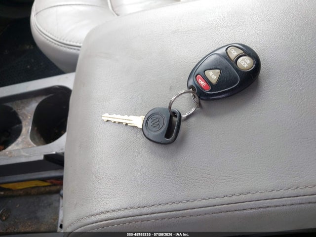 2004 Buick Rendezvous Cx მანქანა იყიდება აუქციონზე, vin: 3G5DA03E04S575453, აუქციონის ნომერი: 45753230