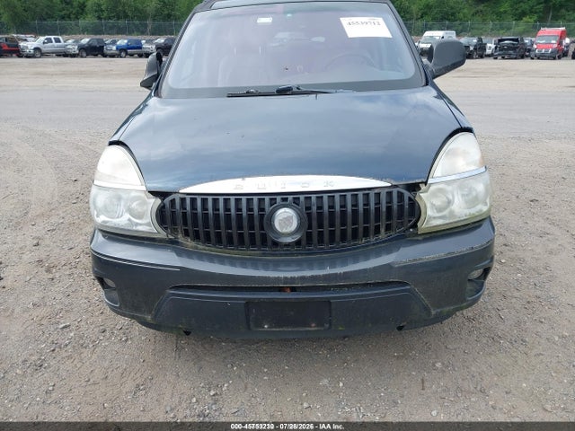 2004 Buick Rendezvous Cx მანქანა იყიდება აუქციონზე, vin: 3G5DA03E04S575453, აუქციონის ნომერი: 45753230