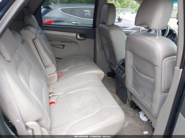 2004 Buick Rendezvous Cx მანქანა იყიდება აუქციონზე, vin: 3G5DA03E04S575453, აუქციონის ნომერი: 45753230