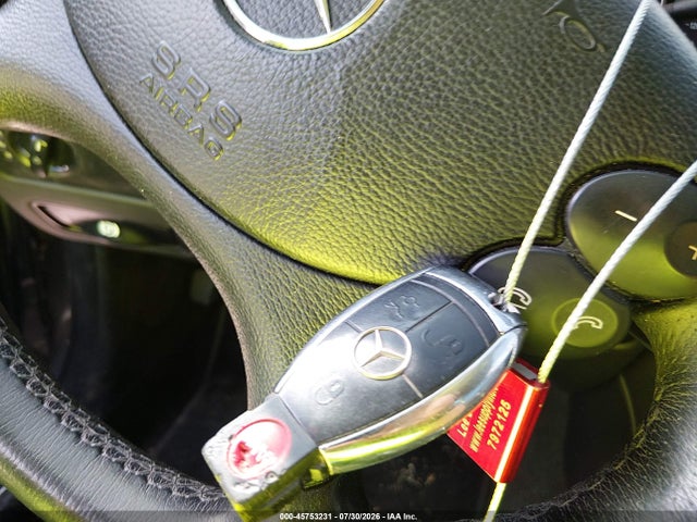45753231 :رقم المزاد ، WDDDJ72X78A129219 vin ، 2008 Mercedes-benz Cls 550 مزاد بيع