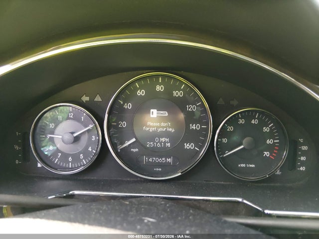 45753231 :رقم المزاد ، WDDDJ72X78A129219 vin ، 2008 Mercedes-benz Cls 550 مزاد بيع