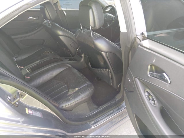 45753231 :رقم المزاد ، WDDDJ72X78A129219 vin ، 2008 Mercedes-benz Cls 550 مزاد بيع