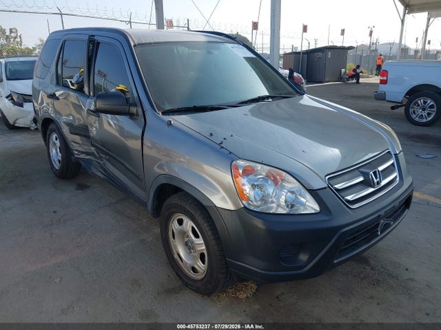 Aukcja sprzedaży 2006 Honda Cr-v Lx, vin: JHLRD78506C041310, numer aukcji: 45753237