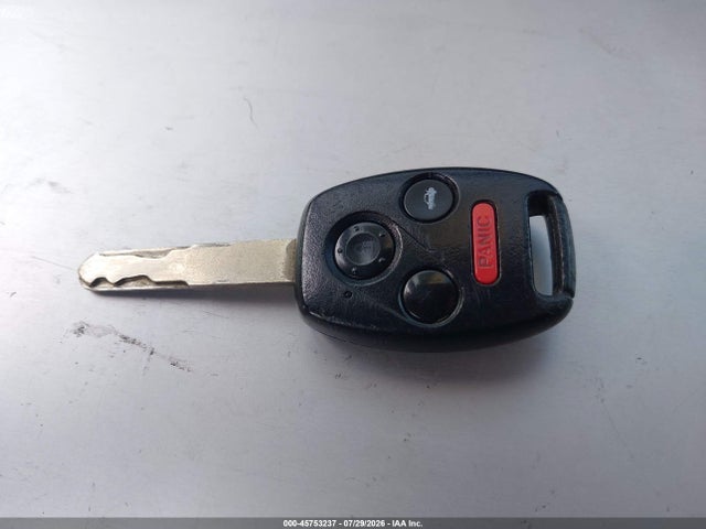 Aukcja sprzedaży 2006 Honda Cr-v Lx, vin: JHLRD78506C041310, numer aukcji: 45753237