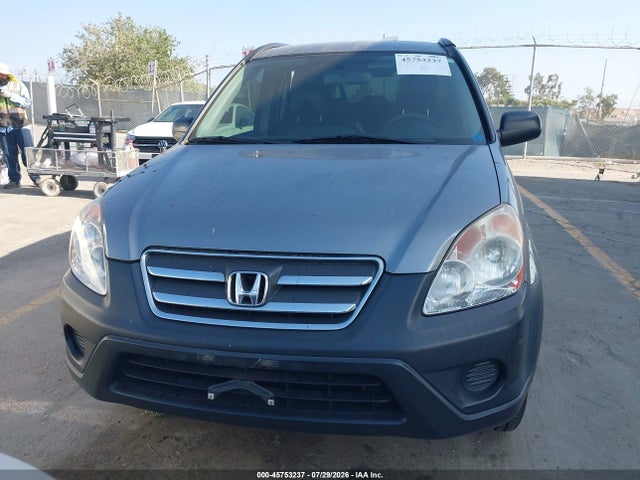 Aukcja sprzedaży 2006 Honda Cr-v Lx, vin: JHLRD78506C041310, numer aukcji: 45753237