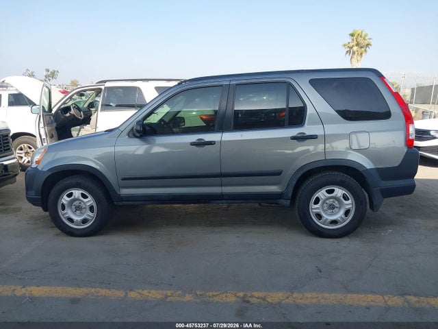 Aukcja sprzedaży 2006 Honda Cr-v Lx, vin: JHLRD78506C041310, numer aukcji: 45753237
