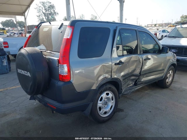 Aukcja sprzedaży 2006 Honda Cr-v Lx, vin: JHLRD78506C041310, numer aukcji: 45753237