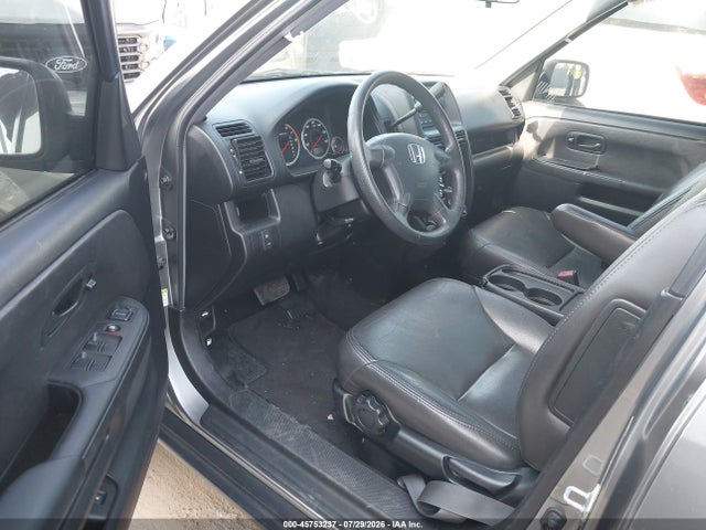 Aukcja sprzedaży 2006 Honda Cr-v Lx, vin: JHLRD78506C041310, numer aukcji: 45753237