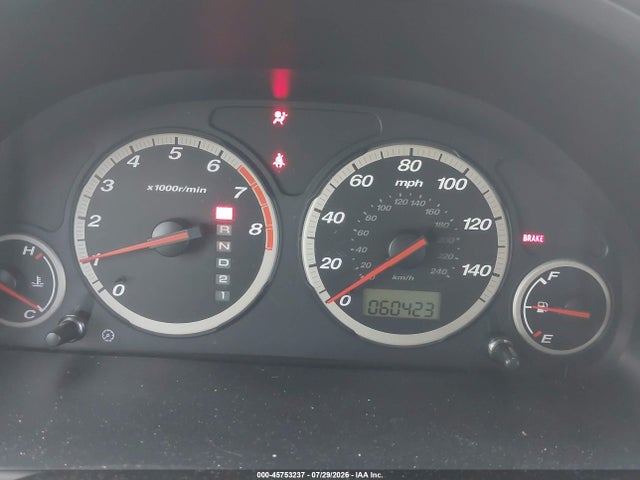 Aukcja sprzedaży 2006 Honda Cr-v Lx, vin: JHLRD78506C041310, numer aukcji: 45753237