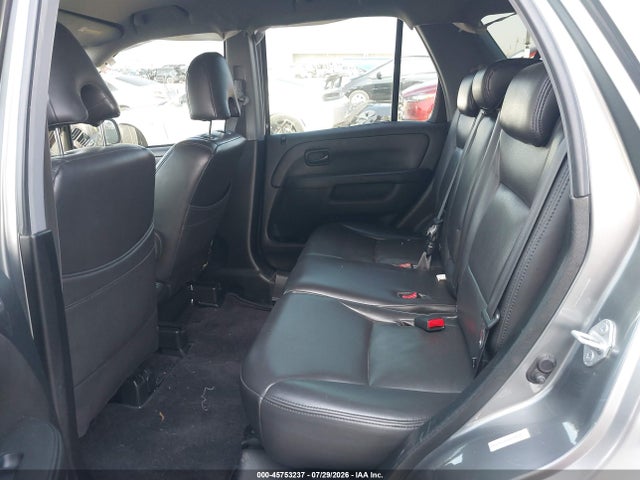 Aukcja sprzedaży 2006 Honda Cr-v Lx, vin: JHLRD78506C041310, numer aukcji: 45753237