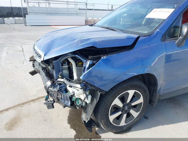 Subaru Forester 2.5i 2017 JF2SJABC4HH574599 Image 16