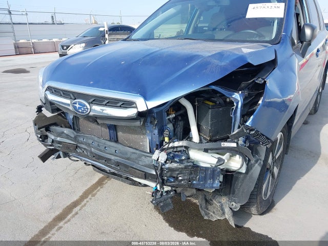 Subaru Forester 2.5i 2017 JF2SJABC4HH574599 Image 17