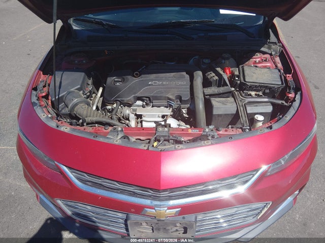 1G1ZE5ST4GF294323 Chevrolet MALIBU 1LT