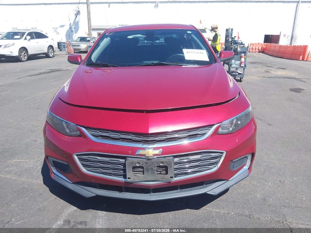 1G1ZE5ST4GF294323 Chevrolet MALIBU 1LT