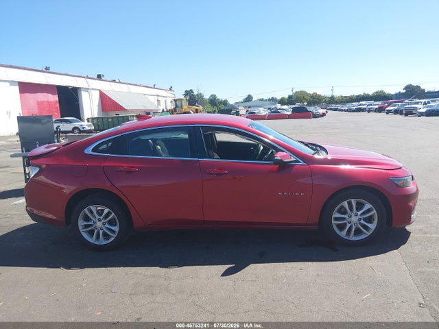 1G1ZE5ST4GF294323 Chevrolet MALIBU 1LT