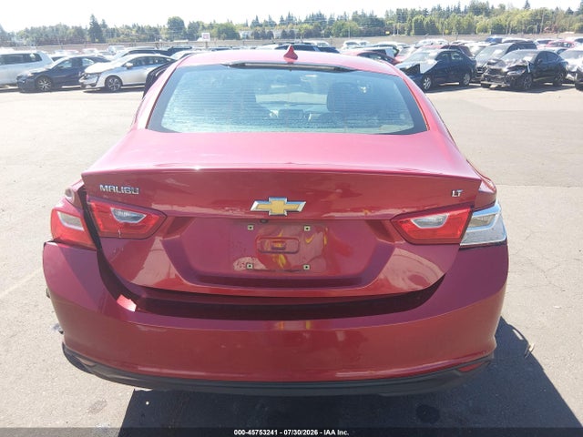 1G1ZE5ST4GF294323 Chevrolet MALIBU 1LT