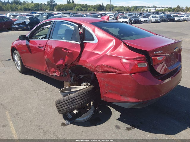 1G1ZE5ST4GF294323 Chevrolet MALIBU 1LT