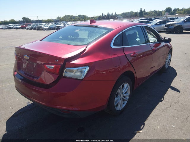 1G1ZE5ST4GF294323 Chevrolet MALIBU 1LT