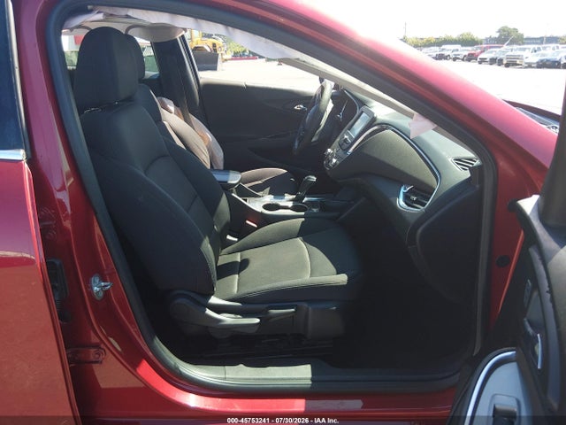 1G1ZE5ST4GF294323 Chevrolet MALIBU 1LT