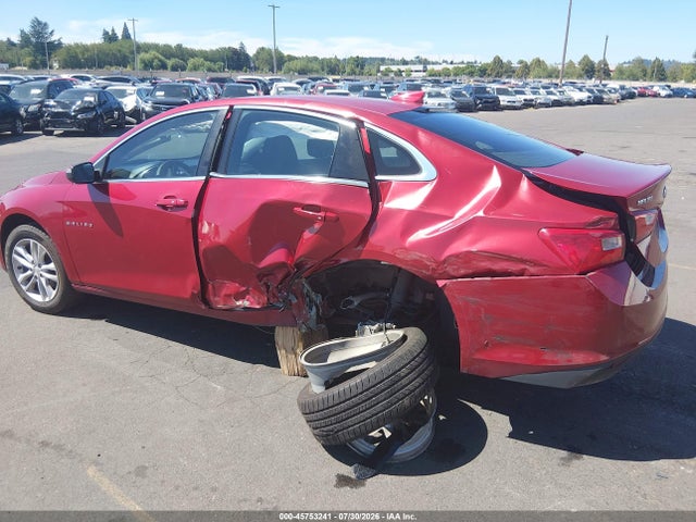 1G1ZE5ST4GF294323 Chevrolet MALIBU 1LT