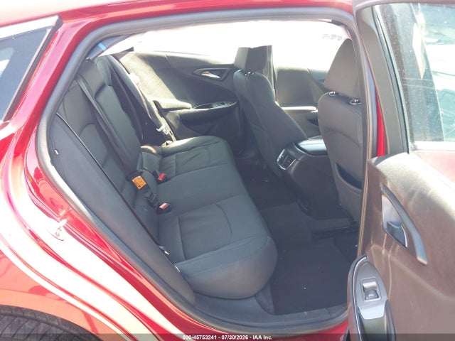 1G1ZE5ST4GF294323 Chevrolet MALIBU 1LT