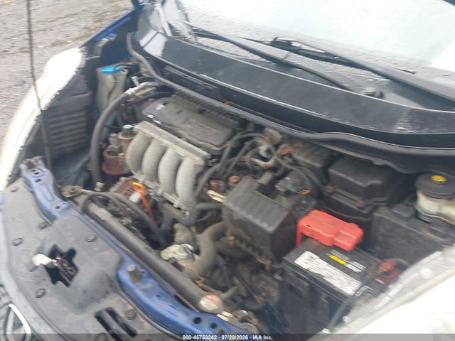 Продаж на аукціоні авто 2009 Honda Fit Sport, vin: JHMGE88619S056424, номер лоту: 45753242