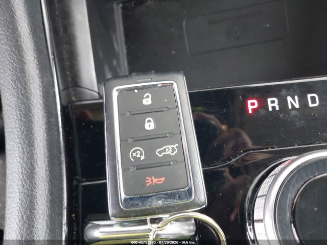 2023 Jeep Grand Cherokee L Limited 4x4 მანქანა იყიდება აუქციონზე, vin: 1C4RJKBG0P8736345, აუქციონის ნომერი: 45753243