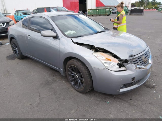 Продаж на аукціоні авто 2008 Nissan Altima 2.5 S, vin: 1N4AL24E98C101096, номер лоту: 45753245